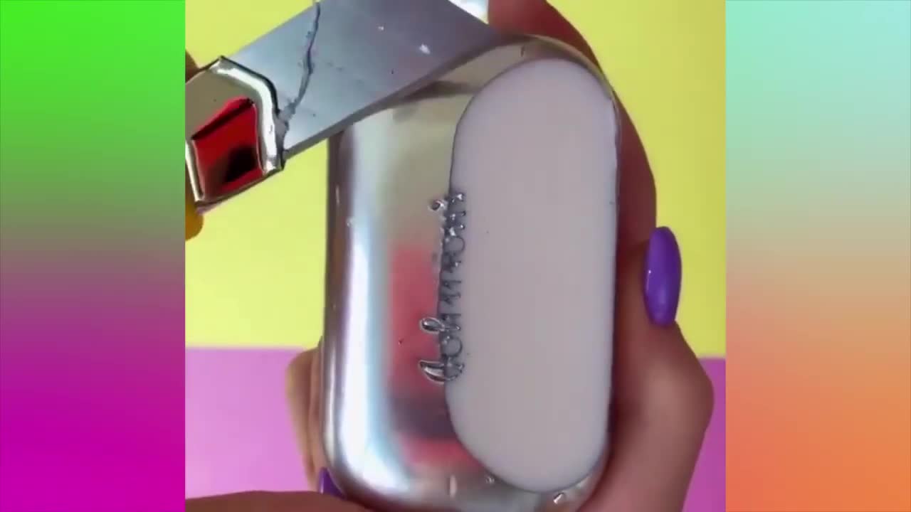 Oddly Satisfying Video that calms you