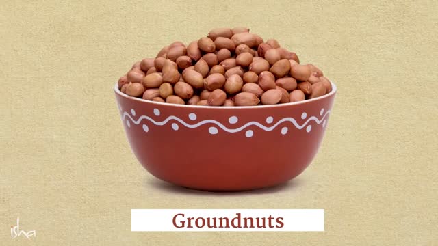 Eat This for Maximum Energy everyday.