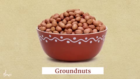 Eat This for Maximum Energy everyday.