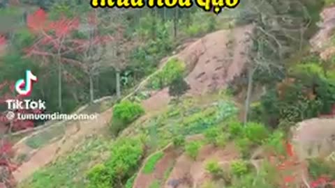 Wellcome to Ha Giang - Viet Nam