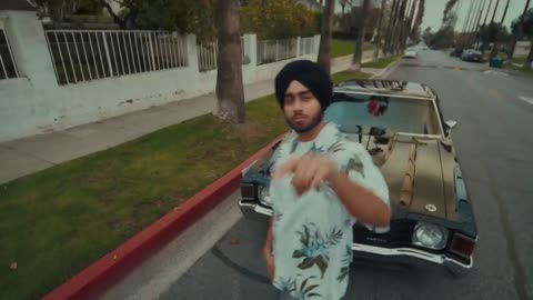 Shubh - Cheques (Official Music Video)