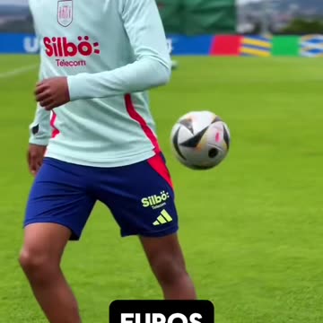 The Secret Behind Lamine Yamal Body Transformation