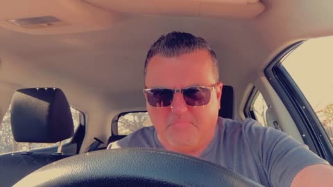 Who stole my shades? Warning strong language kunts.