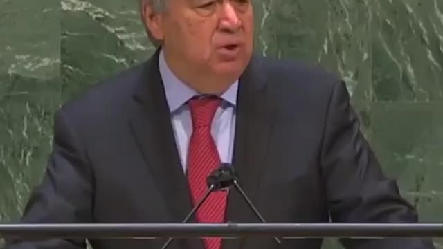 Assembleia Geral da ONU se reúne para abordar violência entre Gaza e Israel