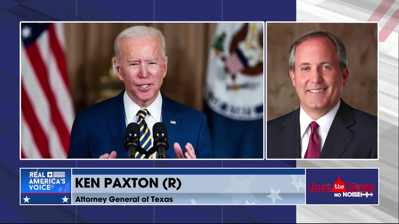 Texas AG Ken Paxton: Gov. Greg Abbott isn’t defying anything