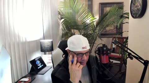 2.12.21 Patriot Streetfighter POST ELECTION UPDATE_ DS Nikki Haley, Dan Crenshaw, CDC -MIL Burn Pits