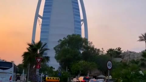 Dubai tour