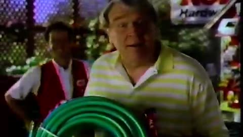 December 7, 1988 - John Madden Says Ace is the Place