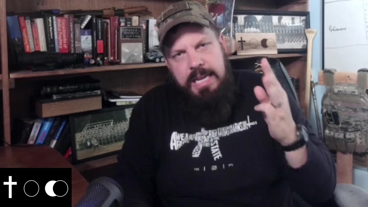 11-10-2021 - FULL: Rittenhouse deep dive - Jarrin Jackson