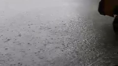 beautiful rain