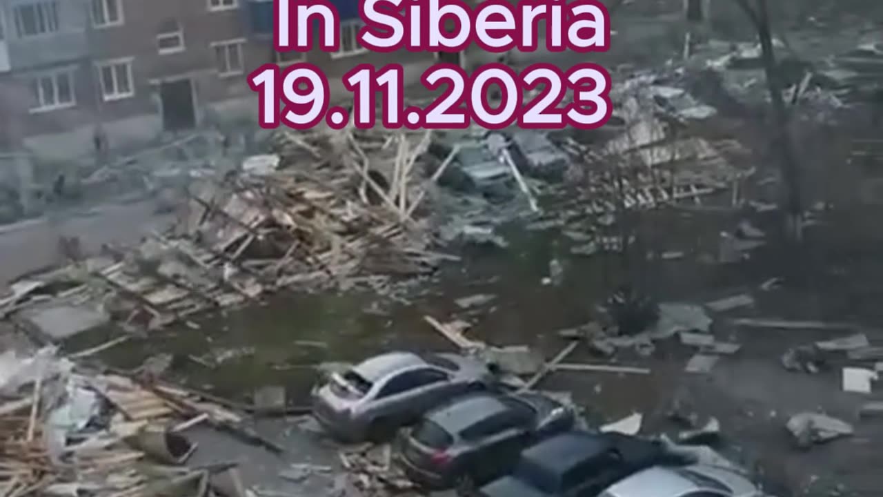 Siberia