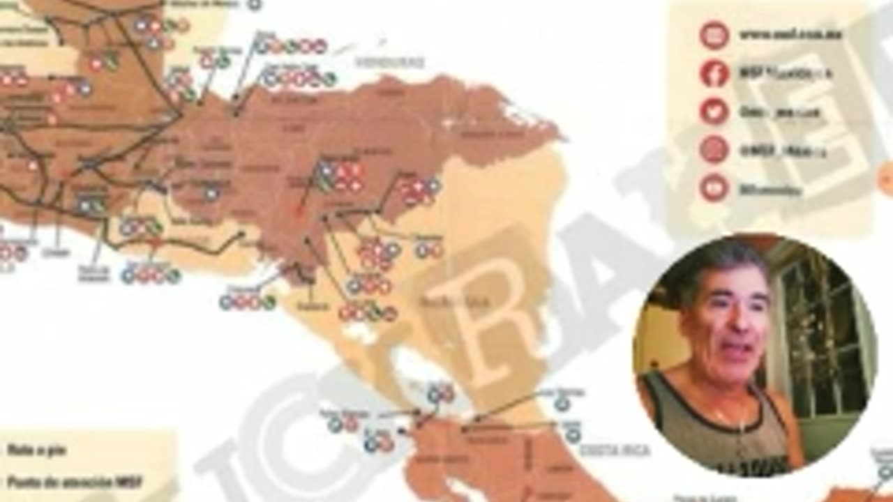 MAPS WITH INVASION ROUTES, PORTAL OVER CERN?