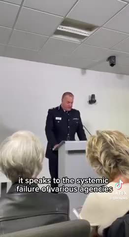 Rochdale, Manchester UK: Disgraced Commissioner Recants Decades Of In Action On Muslim Rape Gangs