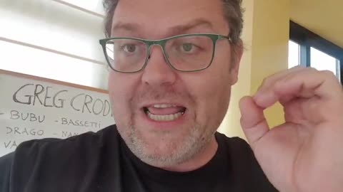 Noi andiamo avanti