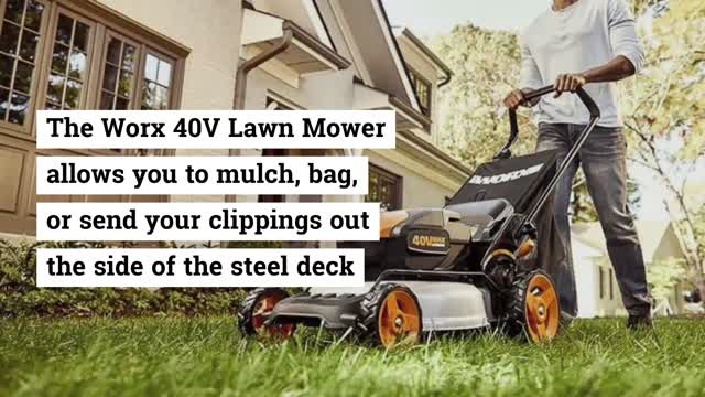 Power Share Lawn Mower Review