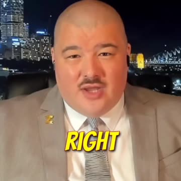 Cossack regarding the Voice