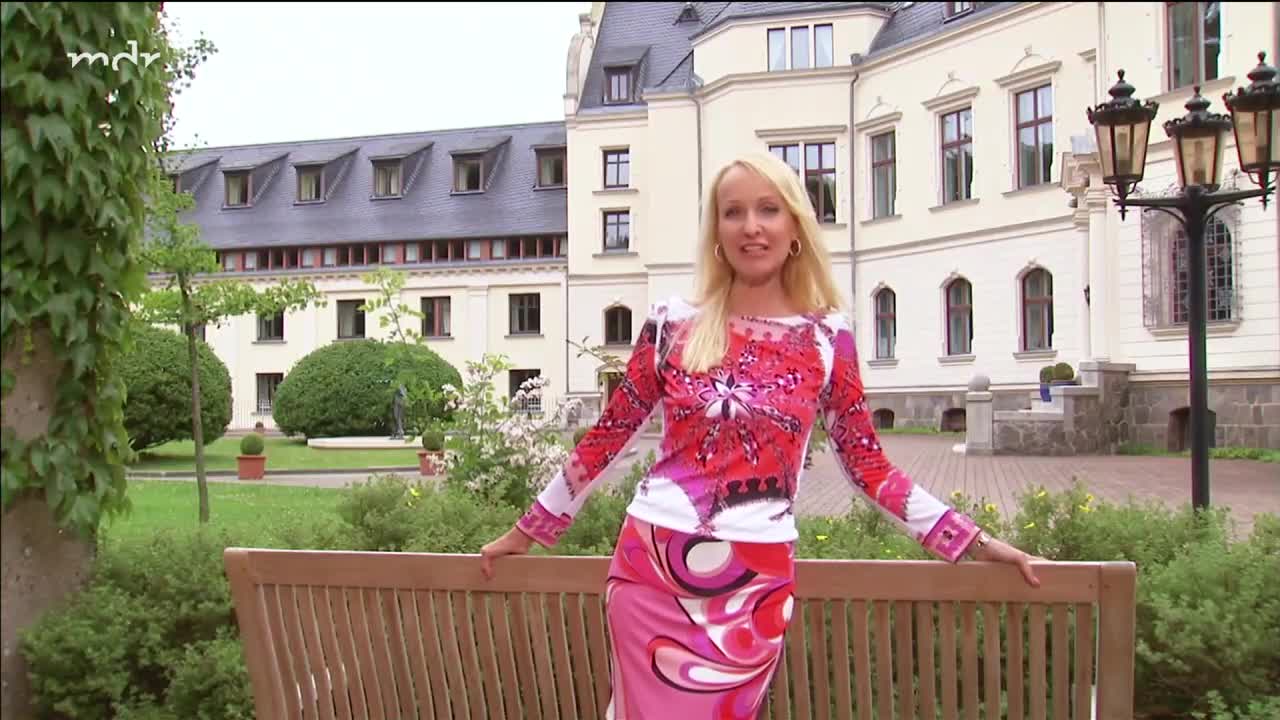 Mit Volldampf Und Musik 10-06-2022