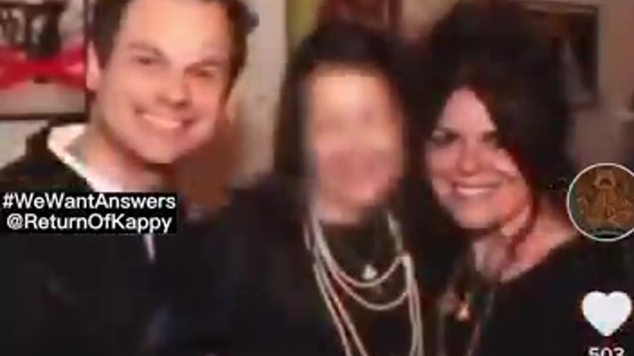 Laura Silsby and the Clintons involved in human trafficking