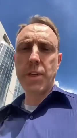 Dr. Christopher Rake, an anesthesiologist from UCLA medical center.