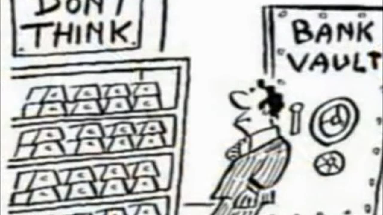 How to loan out money that does not exist