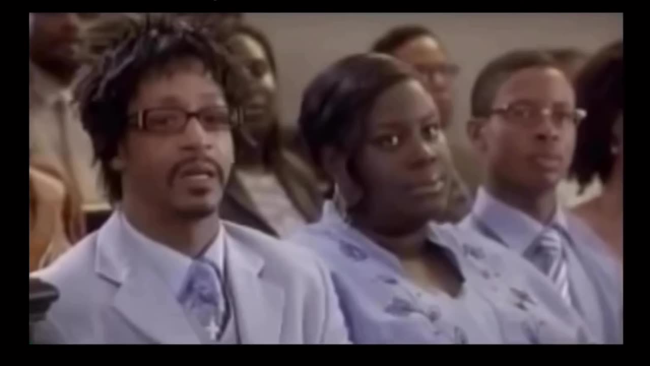 KATT WILLIAMS, THE GOAT !