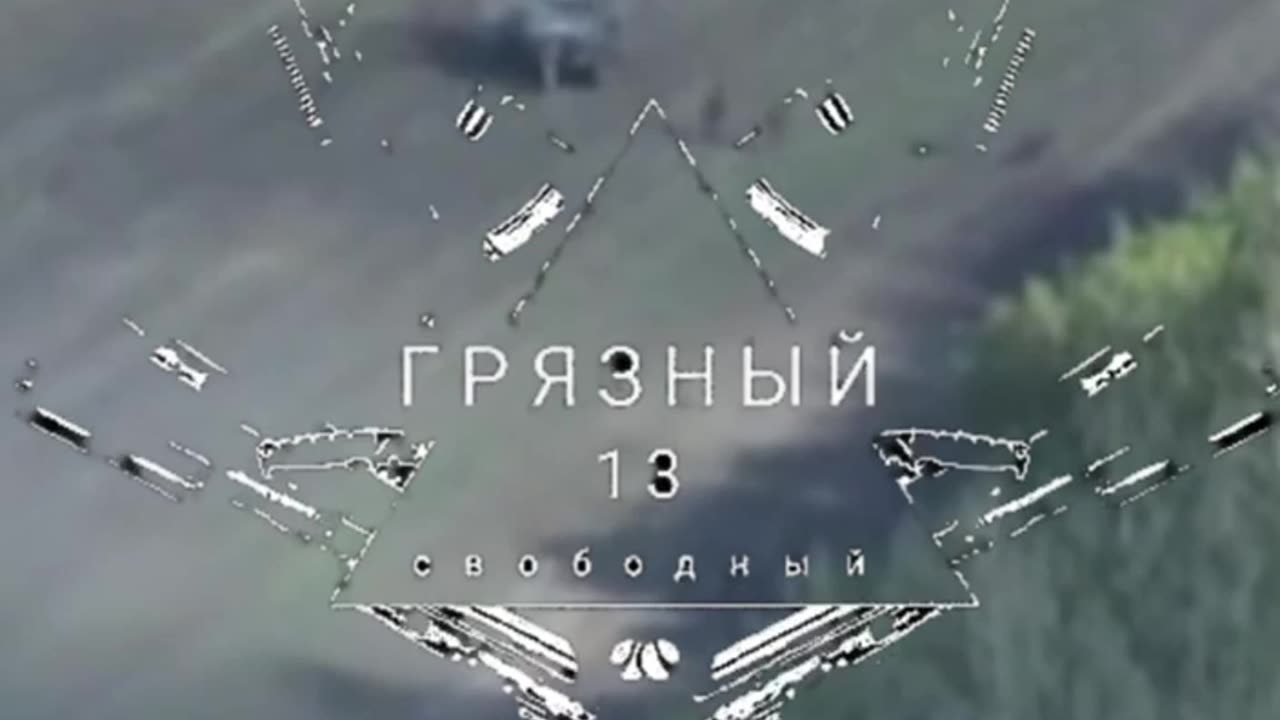 Russians Ambushed an AFU Column in Safonovka, Kursk Region