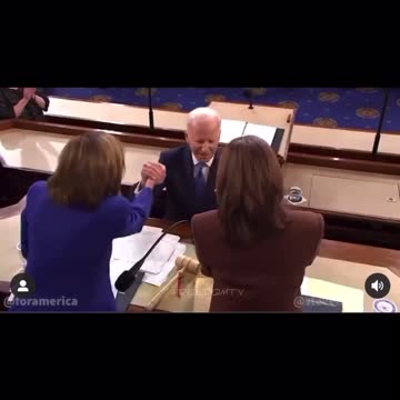 Teleprompter Joe Brandon