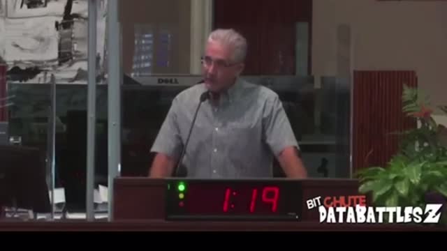 Mandate Backlash - Orange County FACTS