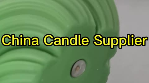 the best Big Whirl Candles manufacturer in china