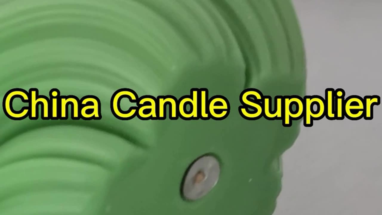 the best Big Whirl Candles manufacturer in china