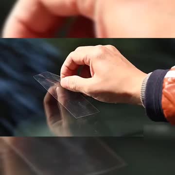 DIY Car Windshield Cracked Repair Tool-ameile247
