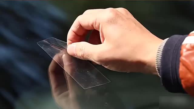 DIY Car Windshield Cracked Repair Tool-ameile247