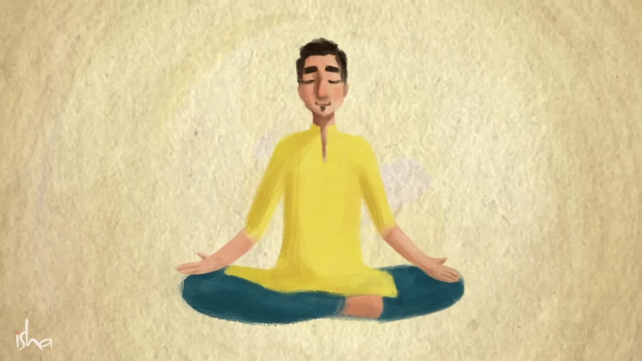 'How to Meditate' for Beginners | Sadhguru