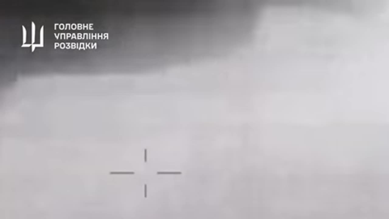 Sergey Kotow warship got hit by ukranian water drone