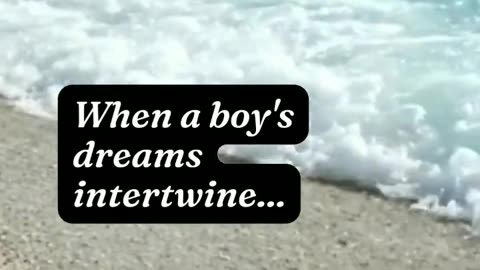 When A Boy's Dreams🤵💭.... #boyfacts #shorts #psychologyfacts