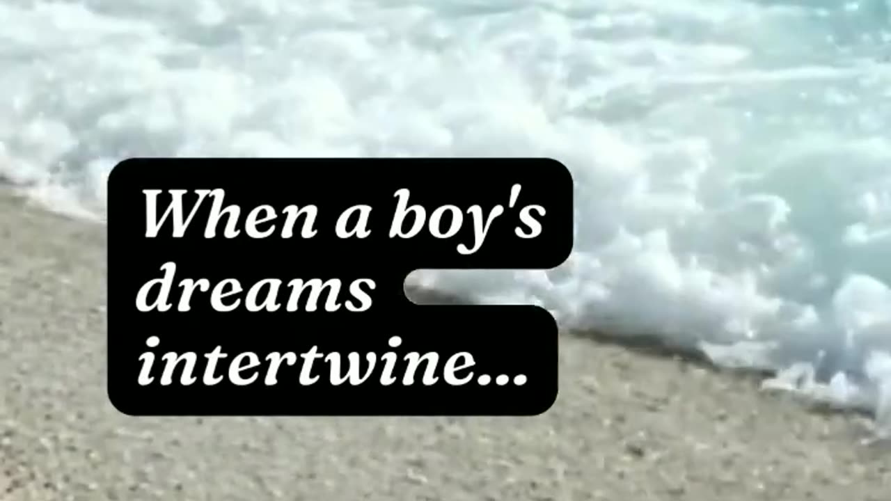 When A Boy's Dreams🤵💭.... #boyfacts #shorts #psychologyfacts