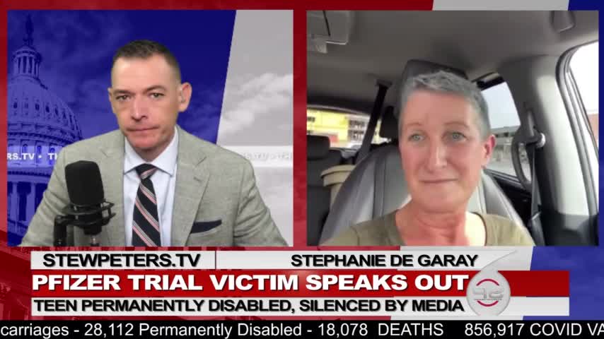 For Any Parent Wants There Kid Vaxxed..Watch This Video