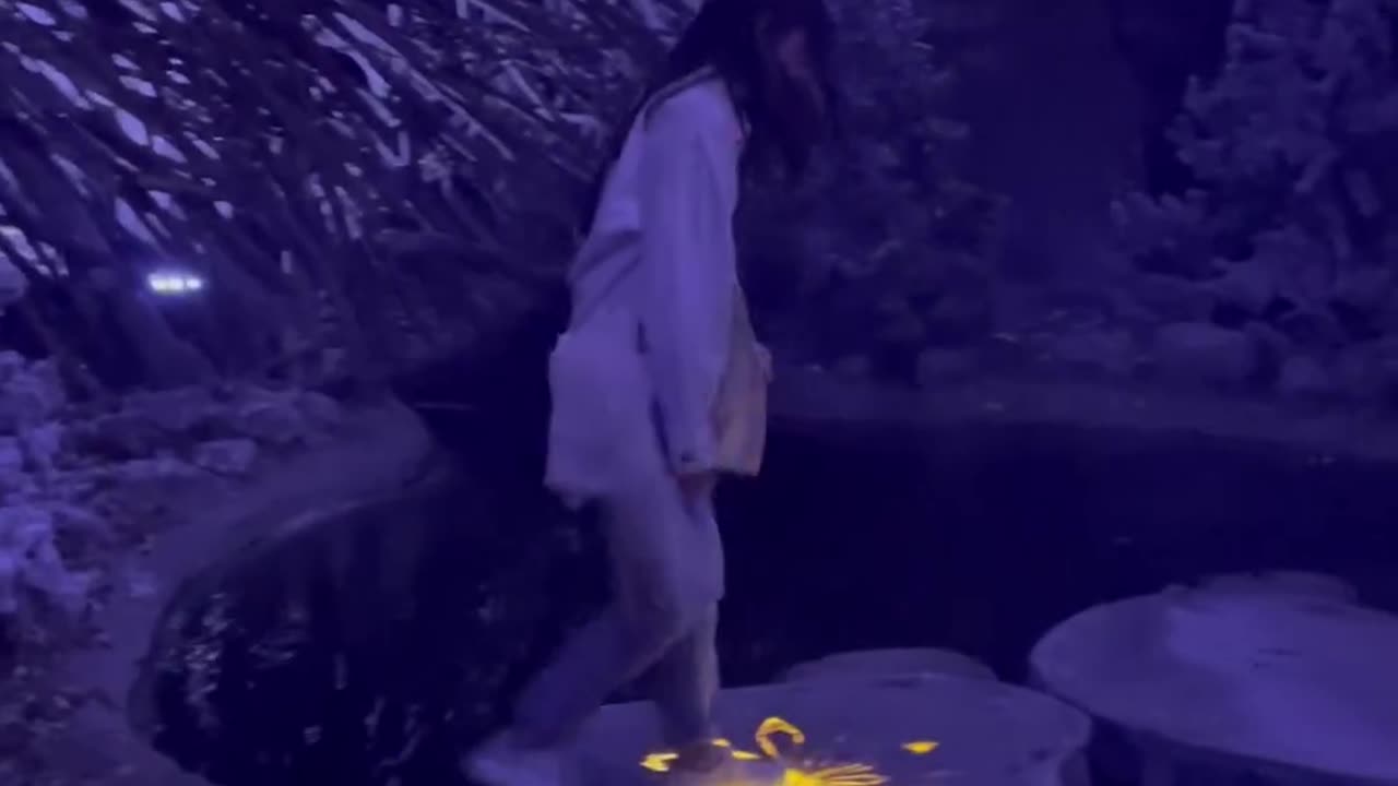 This video needed 3 extra seconds.