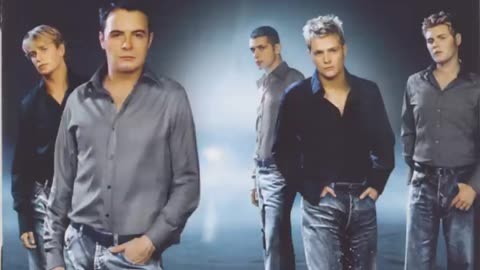 Evergreen - Westlife