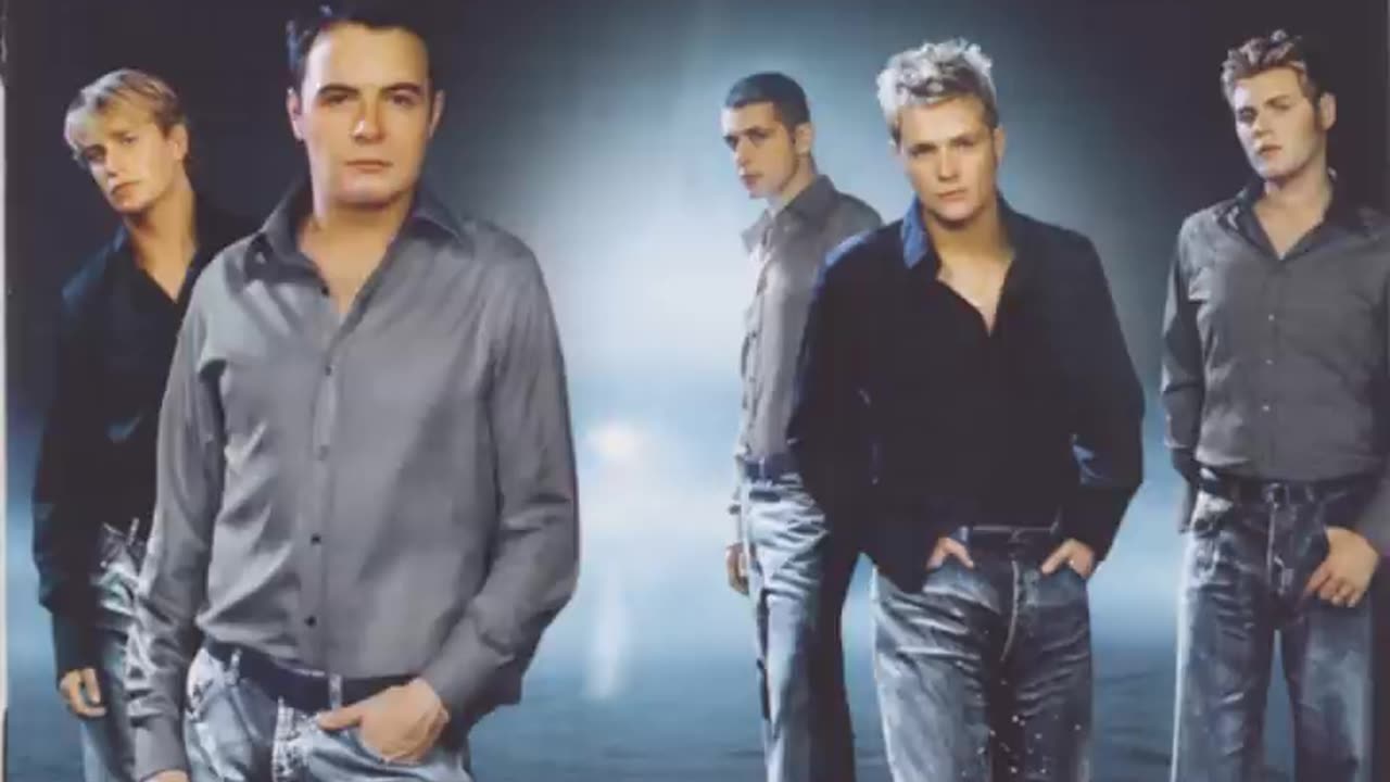 Evergreen - Westlife