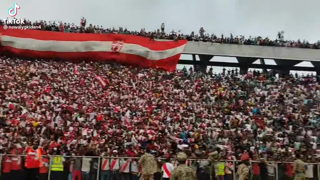 Fasil kenema