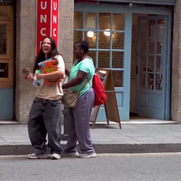 Control baby,, You are Dieting Too Much