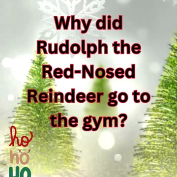 Jingle Laughs: Hilarious Children's Christmas Jokes That'll Make Santa Chuckle! 🎅🤣