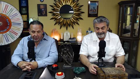 ep. 54. Proper nutrition is hijacked. We're sold bad health and early death by the globalist.