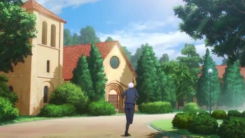 Jujitsu Kaisen Season 2 Episode 1 English Dubbed