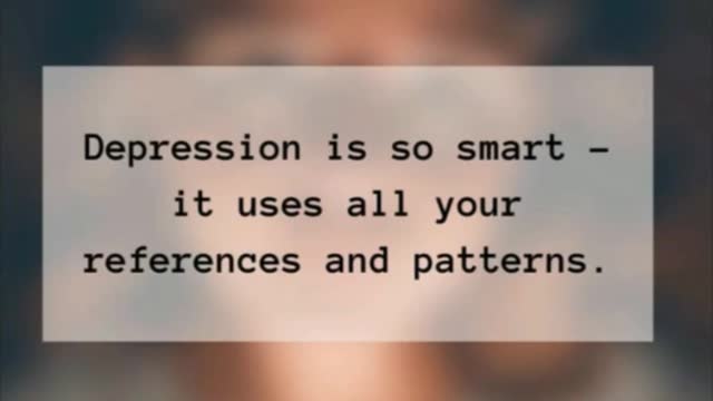 Sad quotes that can help you improve your mental health and overcome your depression. #shorts