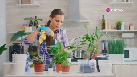 Perfect methods to overwater your plants