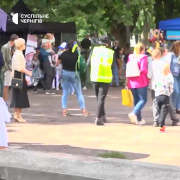 UKRAINE EXCELS AGAIN: LETS CHILDREN PLAY WITH ANTITANK ROCKET...
