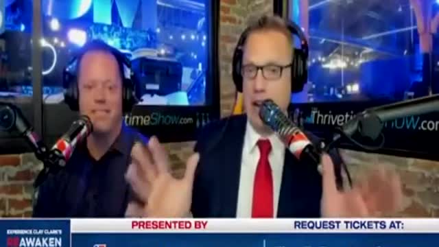 General Flynn - Did Klaus Schwab Just Announce the Great Reset Has Begun?