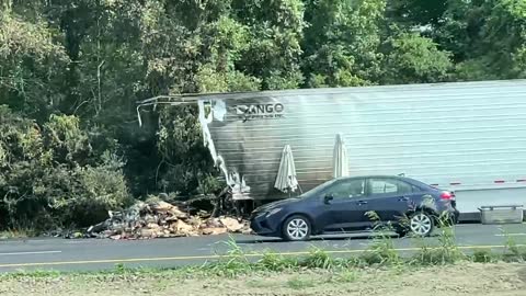 DRIVING THE BEST OF JOBS MOST OF THE TIME